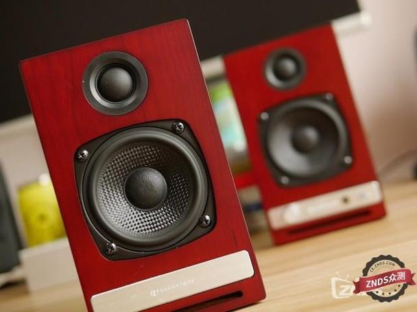 谁说蓝牙音质差？声擎HD3诠释了蓝牙音箱这么玩才对