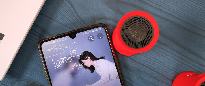 最新蓝牙音箱精选 从便携到Hi-Fi，2025年值得关注的几款产品