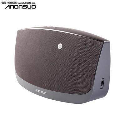 Anonsuo阿隆索海贝蓝牙音箱炫目登场 探索声音的无界世界